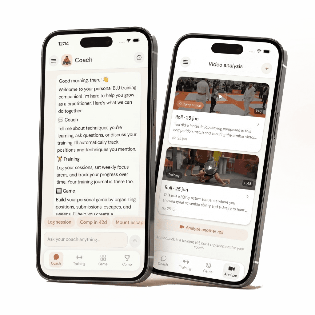 Tap Early app as a 3D phone mockup